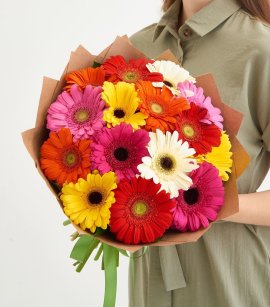 15 Gerbera Mix #2 (design)