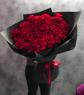 39 French Roses (design)