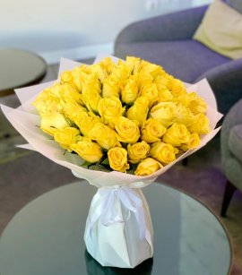 43 розы Penny Lane #1 (дизайн)