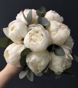 Bouquet Wedding (design)